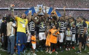 CBF inicia votação para eleger os melhores do Brasileirão