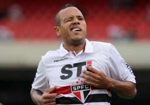 Com Muricy nos planos, Atlético-MG sonda Luis Fabiano para 2016