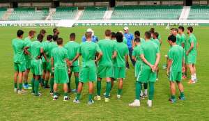 Paulista A2: Guarani marca jogo-treino com Inter de Limeira para estrear base de 2016