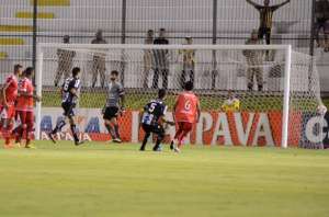 Série B: Mogi se prepara para jogo antecipado diante do Luverdense