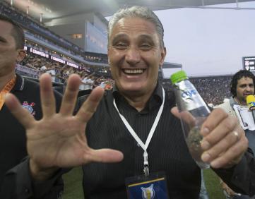 Assuntos da Semana com campeão brasileiro e novidades para 2016 2 0002050129476 img