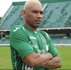 Caça-Rato: pose de craque e esperança