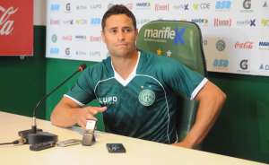 Paulista A3: Sertãozinho anuncia Tito, atacante ex-Guarani, e Jô, meia ex-XV