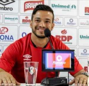 Volante deixa o Joinville após queda no Brasileirão