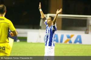 Destaque do Paysandu, Yago Pikachu confirma proposta para jogar no Flamengo