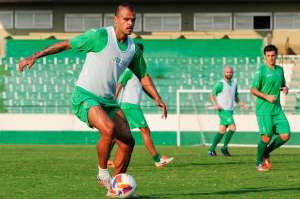 Paulistão: Botafogo deve anunciar volante Allan Dias, ex-Guarani
