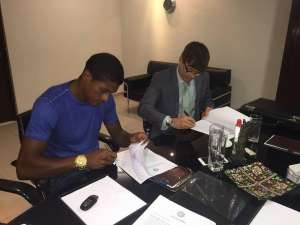 Paulista A2: Guarani contrata oficialmente 'Homem de Pedra' do América-RN