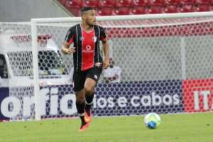 Bruno Aguiar, ex-Guarani, rejeita proposta para defender o Botafogo-RJ. Será verdade?