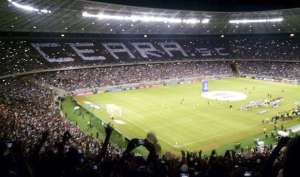 Série B: Mais de 22 mil ingressos foram vendidos para 