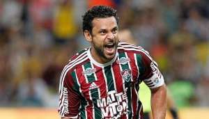 Fred é liberado de treinos da semana e não joga pelo Flu no sábado