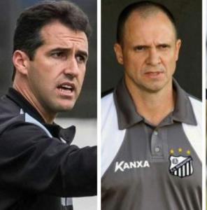 Série B: Livre da queda, Atlético-GO analisa nomes de três técnicos para 2016