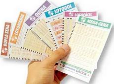 Chance de aposta mínima é superior a 50 milhões