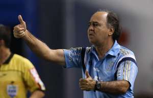 Marcelo Oliveira aposta em nova virada do Palmeiras na Copa do Brasil