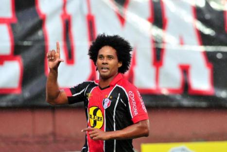 Paulistão: Novorizontino negocia com Bolívar, Adriano e Kempes 2 0002050129694 img