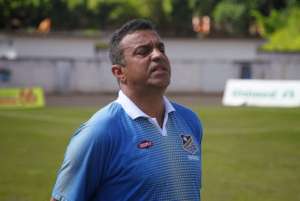 Paulistão: Técnico diz que Água Santa aguarda por mais 11 reforços