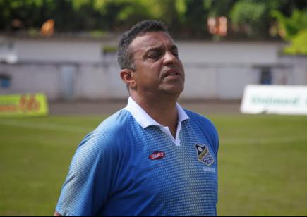 Paulistão: Técnico diz que Água Santa aguarda por mais 11 reforços 2 0002050129706 img