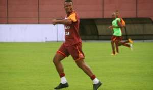 Série B: Reintegrado, artilheiro Zé Carlos deve ser titular do CRB no jogo final