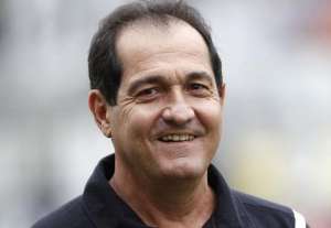 Muricy Ramalho e Rodrigo Caetano fazem primeiro debate do UNEFUT Brasil