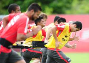 Após dois casos de doping, elenco inteiro do Inter foi submetido a teste surpresa