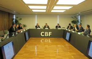 Conmebol oficializa uso de ranking na Copa Libertadores do próximo ano