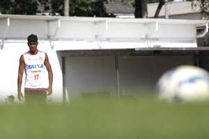 Gabriel garante que Flamengo tem motivação nas últimas rodadas do Brasileiro