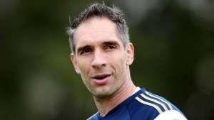 Fernando Prass pede que erros dos árbitros não sejam encobertos