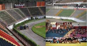 Série B: Confira no FI toda a evolução do estádio do Boa Esporte