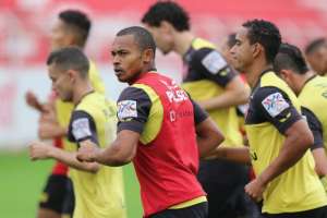 Paulista A3: Rio Preto acerta com Ermínio, atacante campeão da Série C