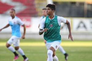 Série B: Além do retorno de Grafite e Lelê, Santa Cruz pode ter novidade no meio