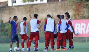 Série B: Bahia deve ter garotos da base contra Atlético-GO