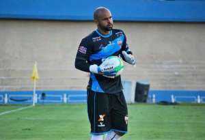 Série B: Atlético-GO antecipa férias de Márcio e terá mudanças diante do Bahia