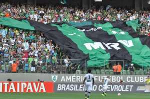 Série B: Cotado no Palmeiras, Marcelo Toscano deve deixar o América-MG para jogar no futebol sul-coreano