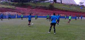 Série B: Wagner Lopes não deve mudar Bragantino para duelo com o Náutico