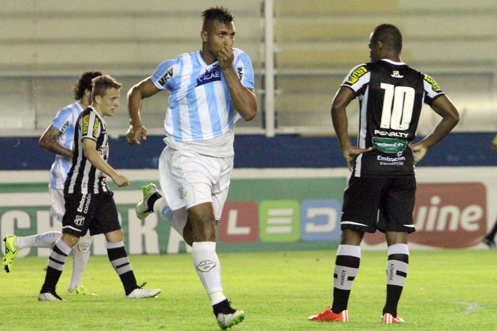 Macaé quer a permanência na Série B diante do Ceará