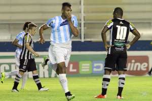 Ceará x Macaé - É decisão no Castelão lotado! Quem cai para Série C?