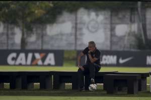 Tite minimiza seu papel para o hexa do Corinthians: 'Estão me hipervalorizando'