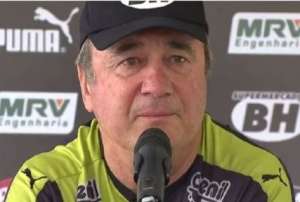 Levir divulga carta e diz que se tornou um 'amigo dos atleticanos'