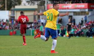 Joia do Cruzeiro, Judivan opera o joelho pela 3ª vez em cinco meses