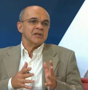 Presidente do Flamengo sugere auditoria externa para arbitragem brasileira