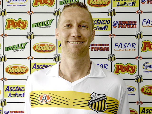 Willian Lima Willian Lima