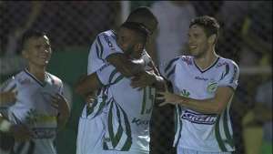 Luverdense 2 x 0 Mogi Mirim - LEC se despede da Série B com melhor campanha de sua história