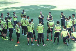 Grêmio x Atlético-MG - Confronto direto entre gaúchos e mineiros coloca disputa por vice-liderança em aberto