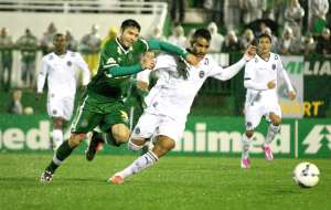Chapecoense x Goiás - Vida ou morte para o Esmeraldino em Chapecó