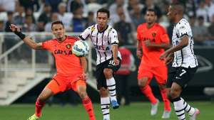 Sport x Corinthians - Mistão do Timão quer recorde de pontos no Campeonato Brasileiro