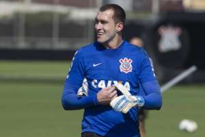 Sem Cássio, Tite arma time misto do Corinthians para pegar o Sport