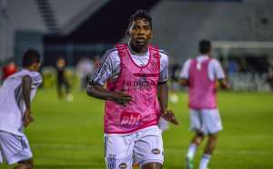 Rodinei, lateral da Ponte, fica longe do Grêmio e entra na mira do Flamengo