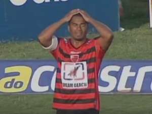 Oeste 0 x 0 Paysandu – Rubrão joga com regulamento e se mantém na Série B