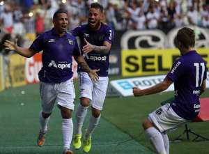 SÉRIE B: Oeste e Ceará escapam e última vaga de descenso fica com o Macaé