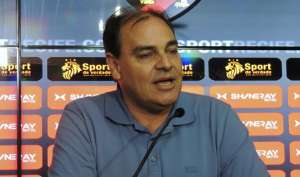 Dirigente deixa o Sport e deve ser o novo ‘homem forte’ do Bahia