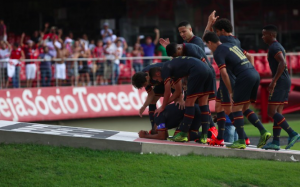 BRASILEIRÃO: São Paulo sofre, Inter empata e Ponte perde fora de casa